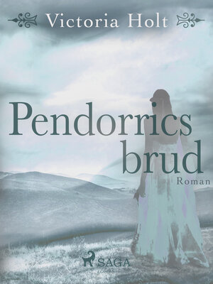 cover image of Pendorrics brud